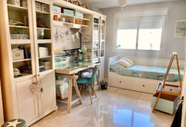 Hiszpania, San Pedro de Alcantara, Guadalmina Baja