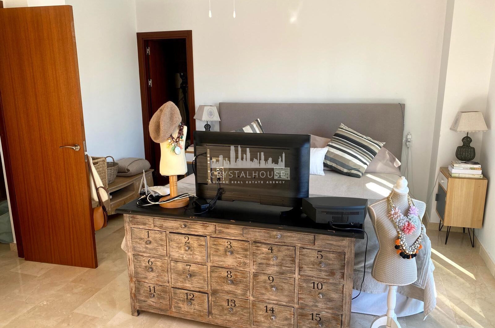 Hiszpania, San Pedro de Alcantara, Guadalmina Baja