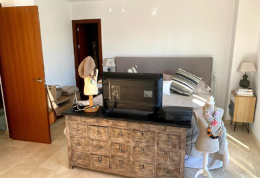 Hiszpania, San Pedro de Alcantara, Guadalmina Baja