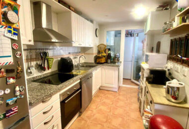 Hiszpania, San Pedro de Alcantara, Guadalmina Baja