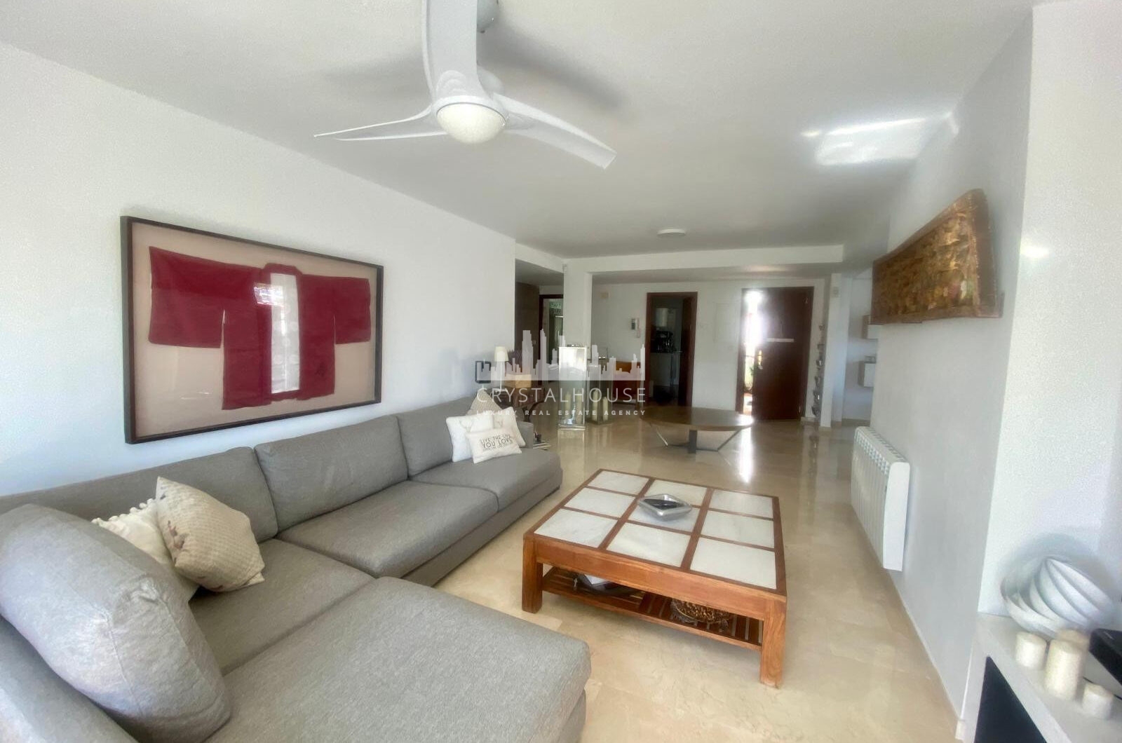 Hiszpania, San Pedro de Alcantara, Guadalmina Baja