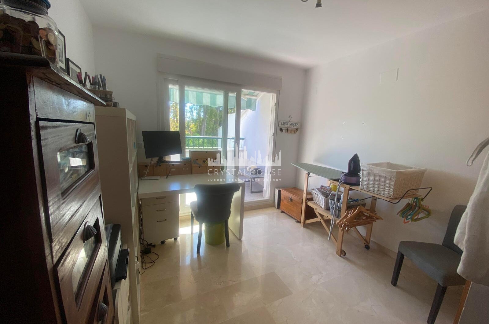 Hiszpania, San Pedro de Alcantara, Guadalmina Baja