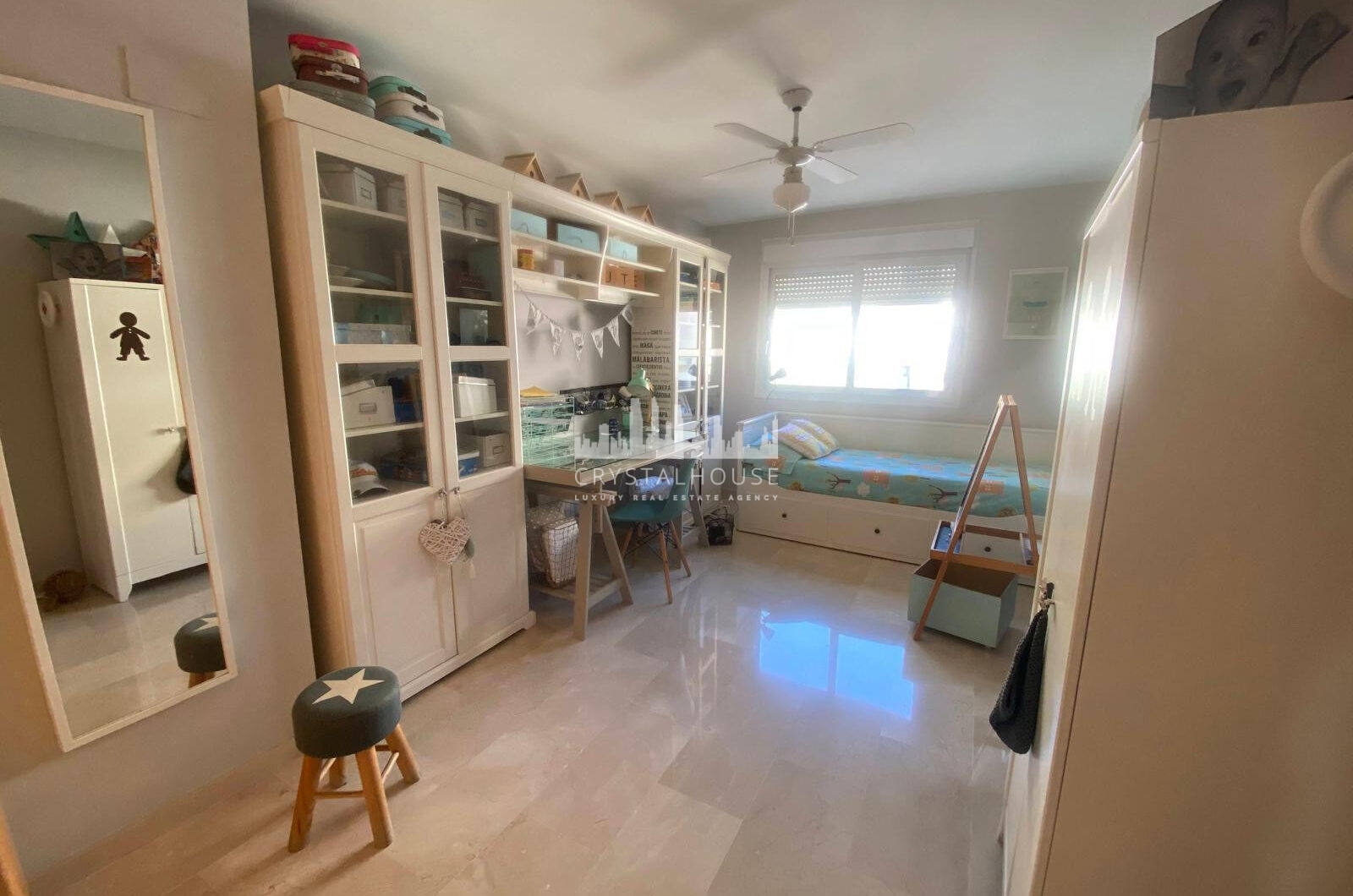 Hiszpania, San Pedro de Alcantara, Guadalmina Baja