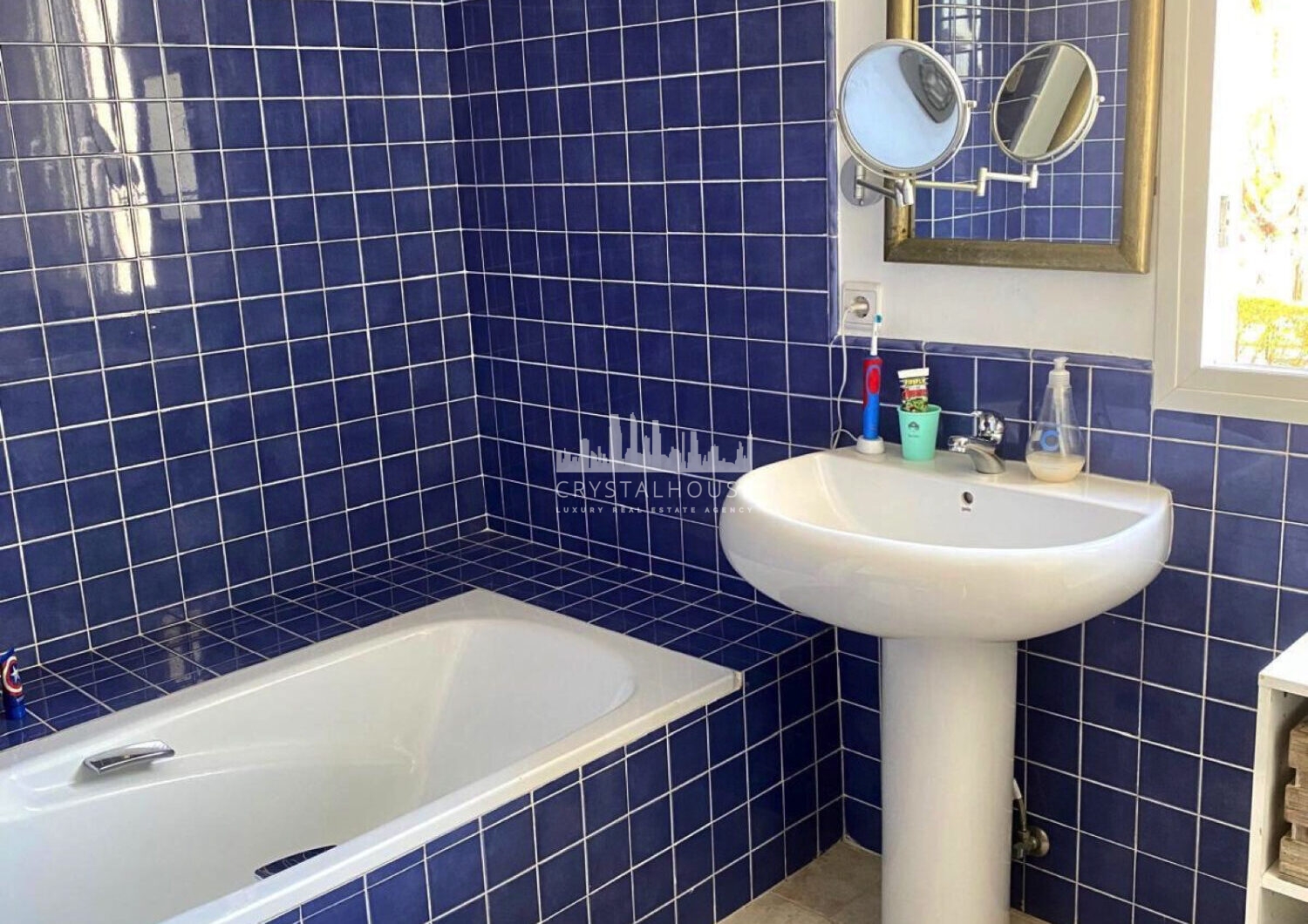 Hiszpania, San Pedro de Alcantara, Guadalmina Baja