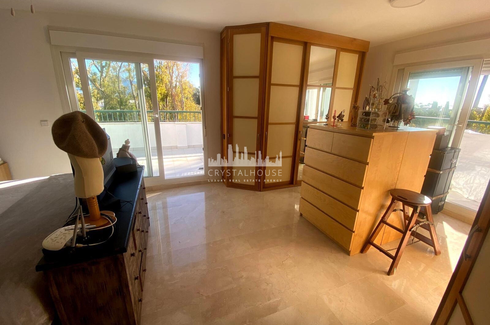 Hiszpania, San Pedro de Alcantara, Guadalmina Baja