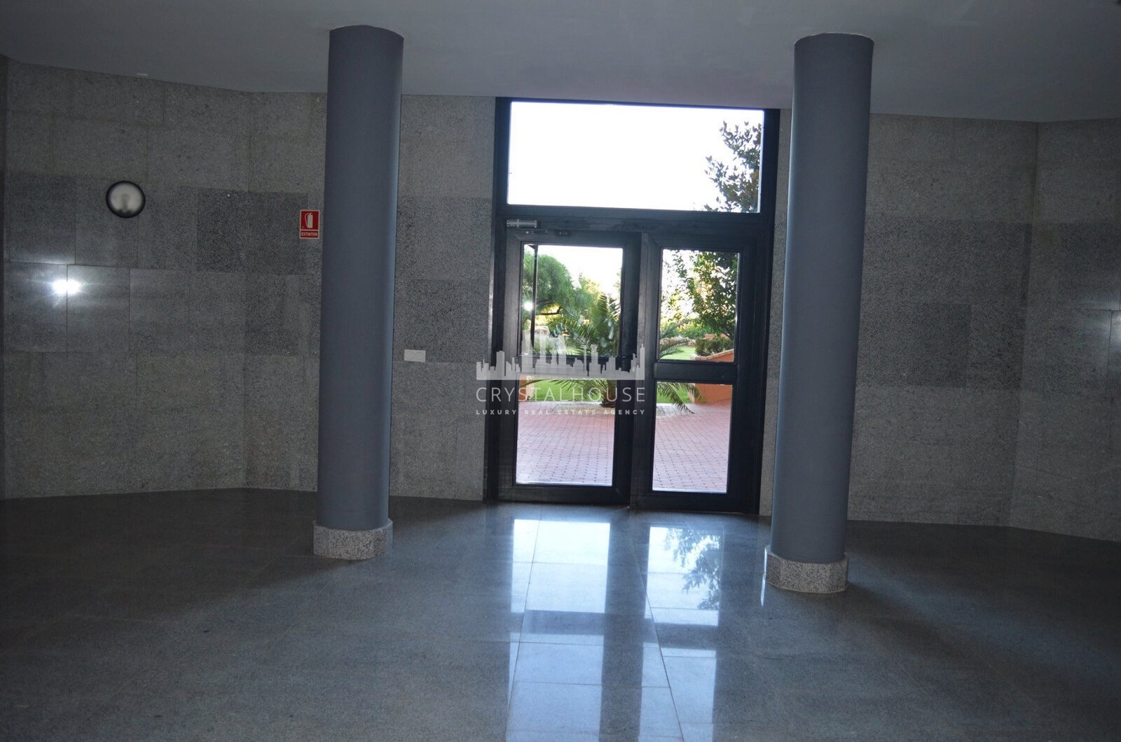 Hiszpania, San Pedro de Alcantara, Nueva Alcantara
