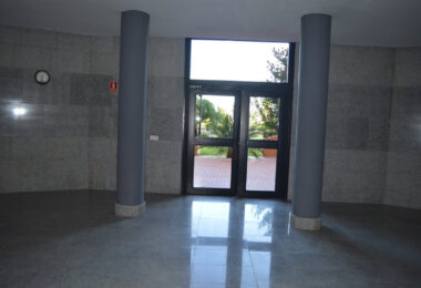 Hiszpania, San Pedro de Alcantara, Nueva Alcantara