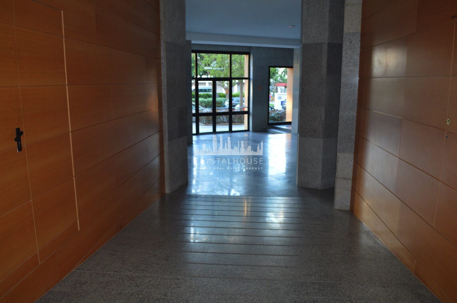 Hiszpania, San Pedro de Alcantara, Nueva Alcantara