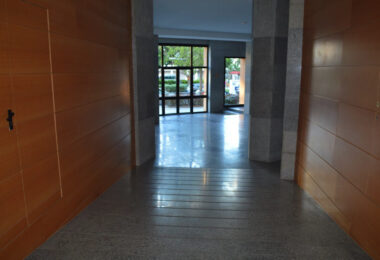 Hiszpania, San Pedro de Alcantara, Nueva Alcantara