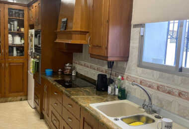 Hiszpania, San Pedro de Alcantara