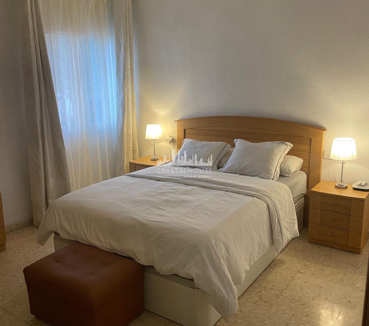 Hiszpania, San Pedro de Alcantara