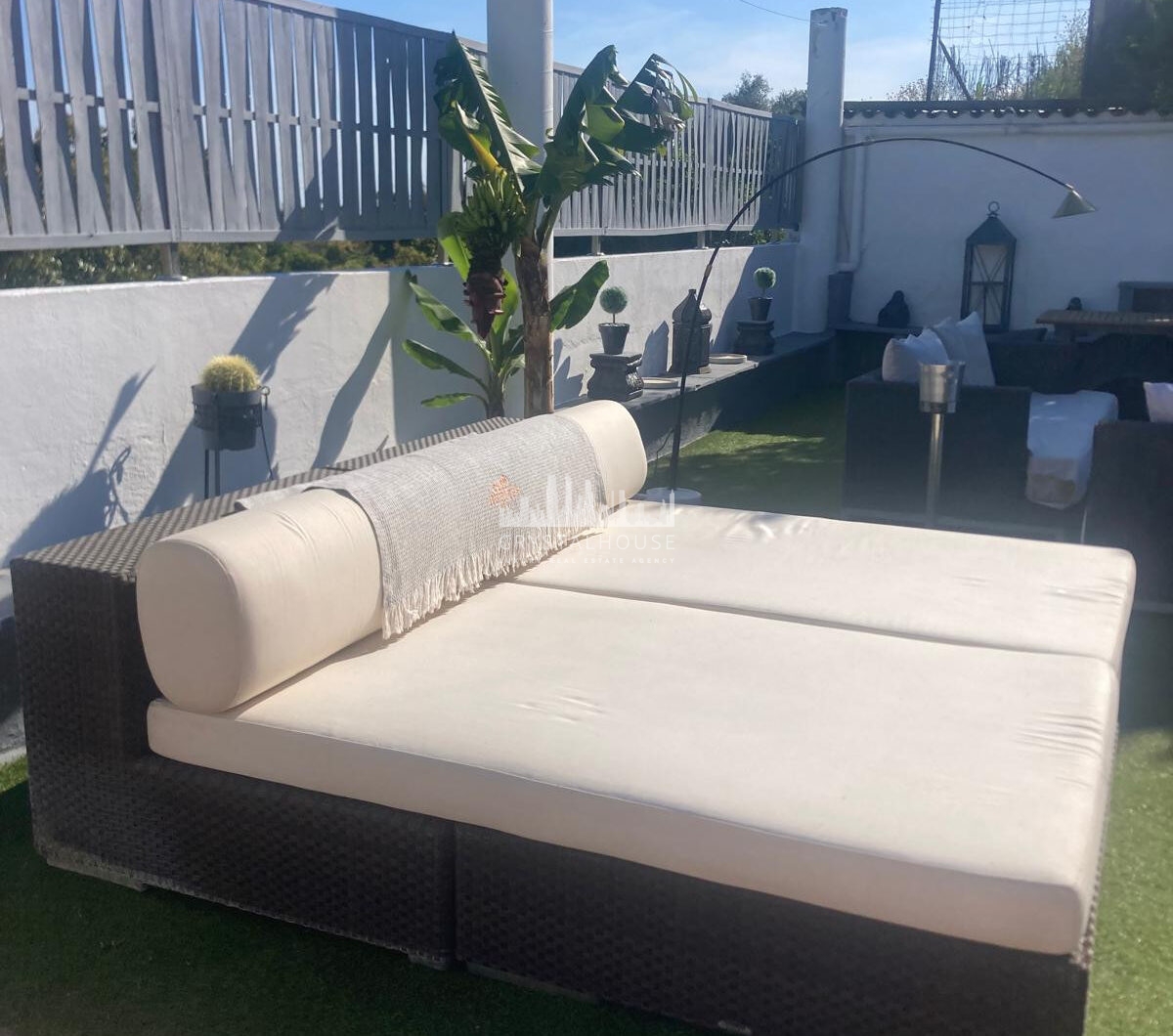 Hiszpania, San Pedro de Alcantara