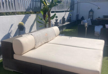 Hiszpania, San Pedro de Alcantara