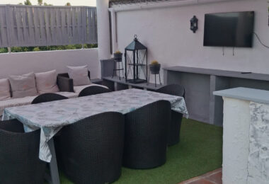 Hiszpania, San Pedro de Alcantara