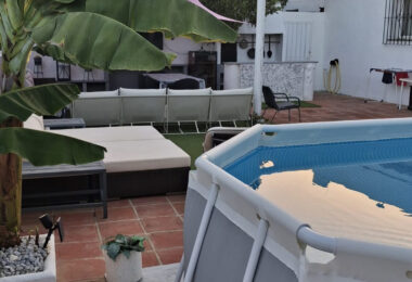 Hiszpania, San Pedro de Alcantara