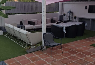 Hiszpania, San Pedro de Alcantara