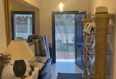 Hiszpania, San Pedro de Alcantara