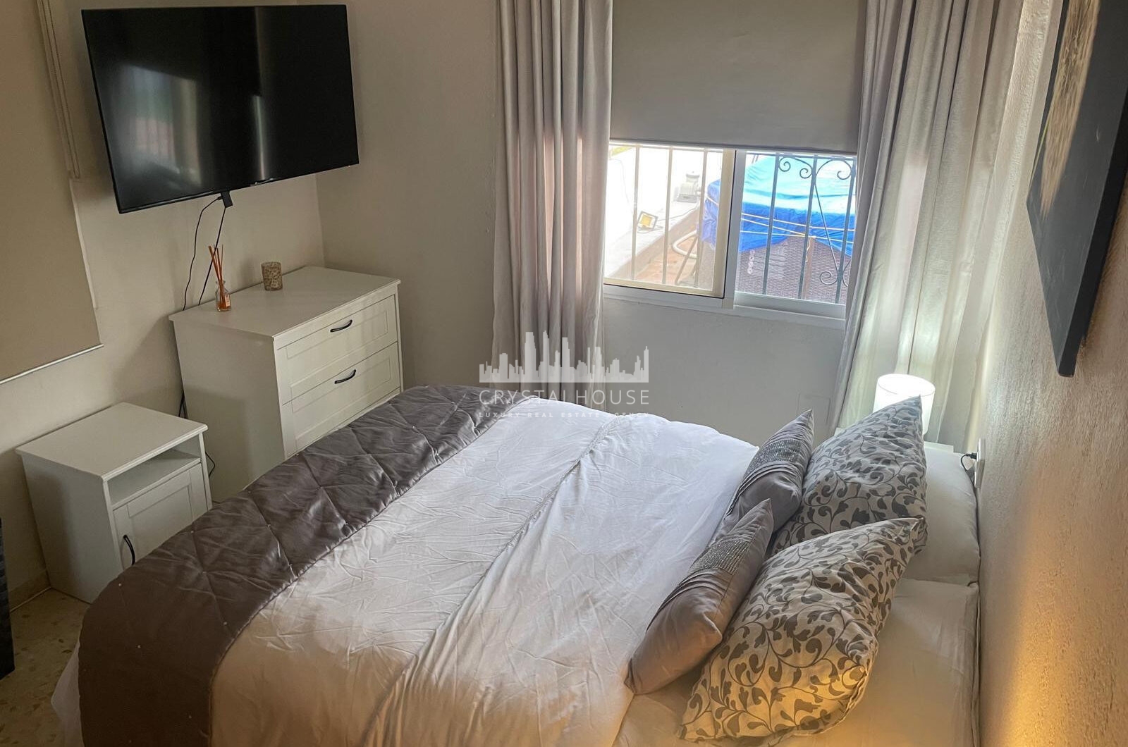 Hiszpania, San Pedro de Alcantara