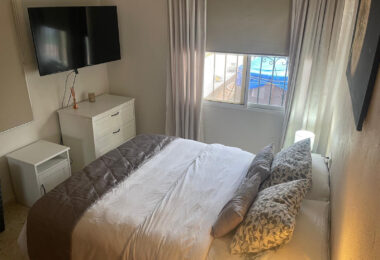 Hiszpania, San Pedro de Alcantara