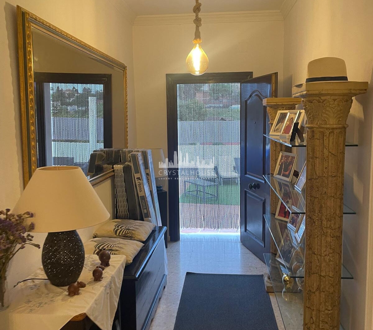 Hiszpania, San Pedro de Alcantara