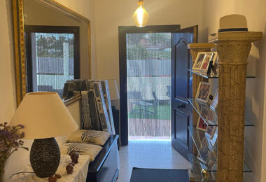 Hiszpania, San Pedro de Alcantara