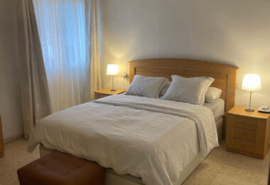 Hiszpania, San Pedro de Alcantara