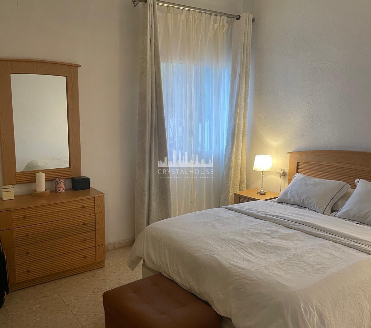 Hiszpania, San Pedro de Alcantara