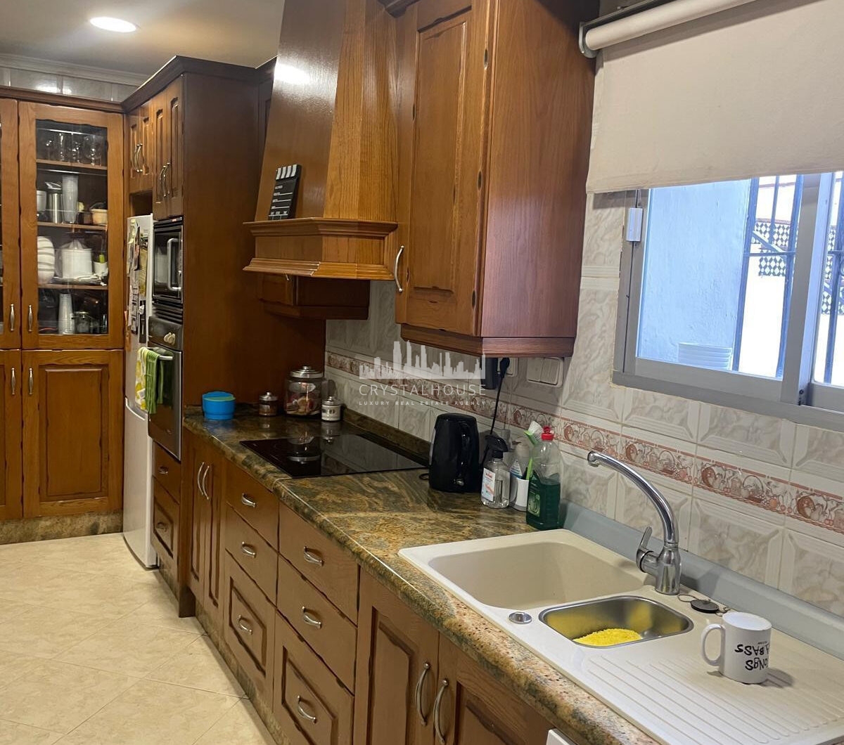 Hiszpania, San Pedro de Alcantara