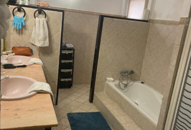 Hiszpania, San Pedro de Alcantara