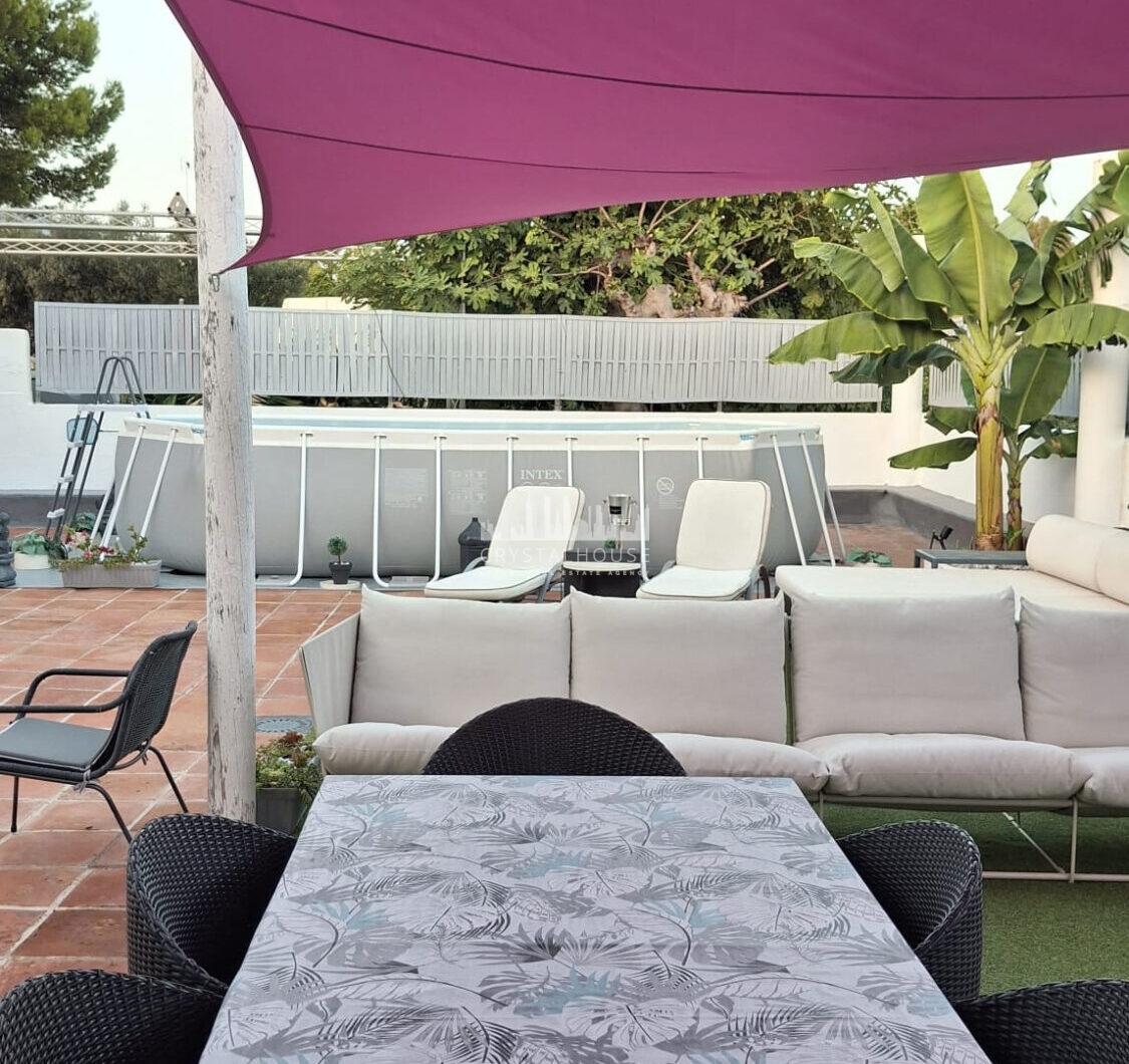 Hiszpania, San Pedro de Alcantara