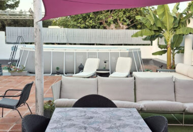 Hiszpania, San Pedro de Alcantara