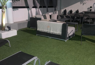 Hiszpania, San Pedro de Alcantara