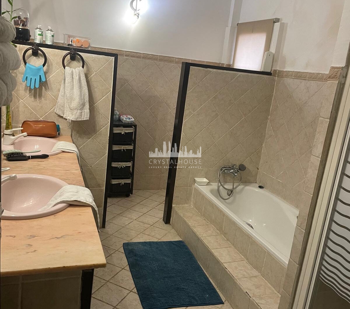 Hiszpania, San Pedro de Alcantara