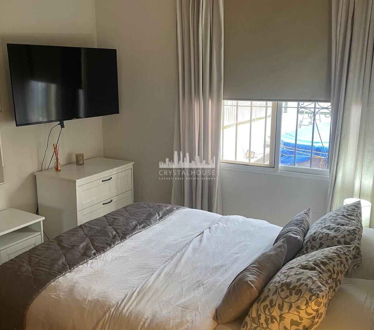 Hiszpania, San Pedro de Alcantara