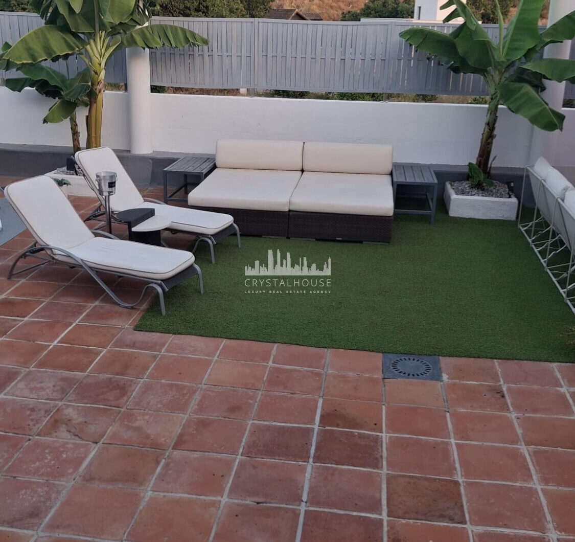 Hiszpania, San Pedro de Alcantara