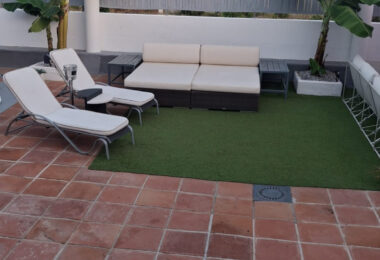 Hiszpania, San Pedro de Alcantara