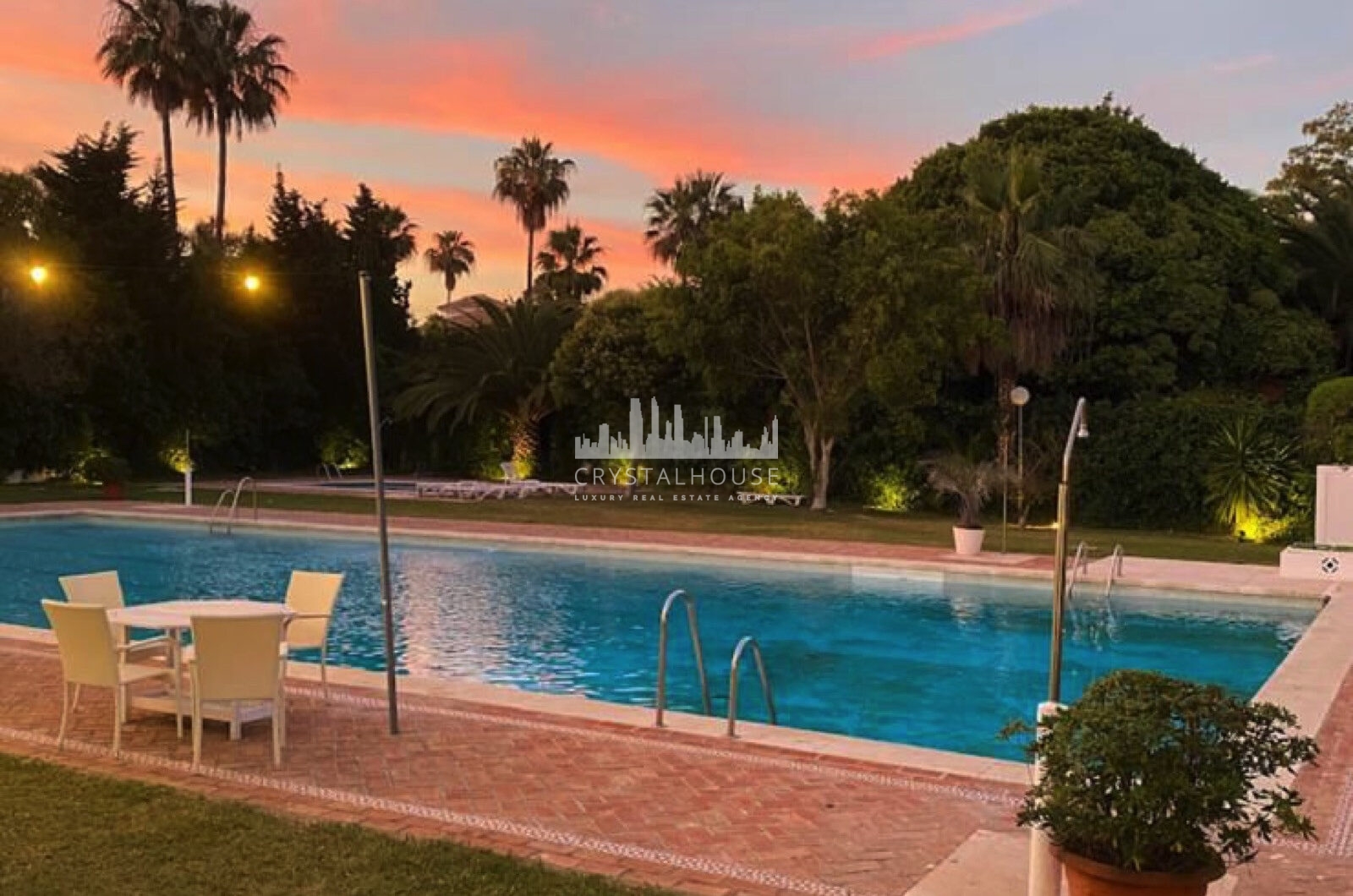 Hiszpania, San Pedro de Alcantara, Guadalmina Baja