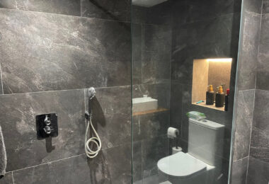 Hiszpania, San Pedro de Alcantara, Guadalmina Baja