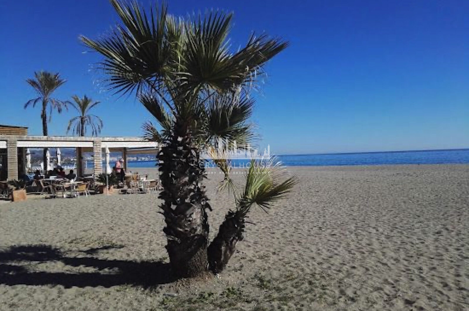 Hiszpania, San Pedro de Alcantara, Guadalmina Baja