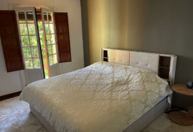 Hiszpania, San Pedro de Alcantara, Guadalmina Baja