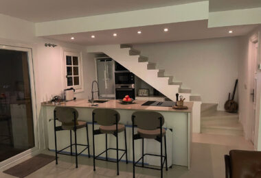 Hiszpania, San Pedro de Alcantara, Guadalmina Baja