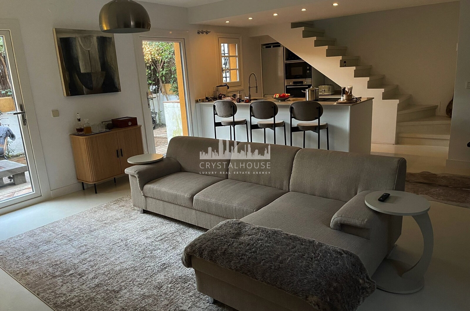 Hiszpania, San Pedro de Alcantara, Guadalmina Baja