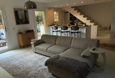 Hiszpania, San Pedro de Alcantara, Guadalmina Baja