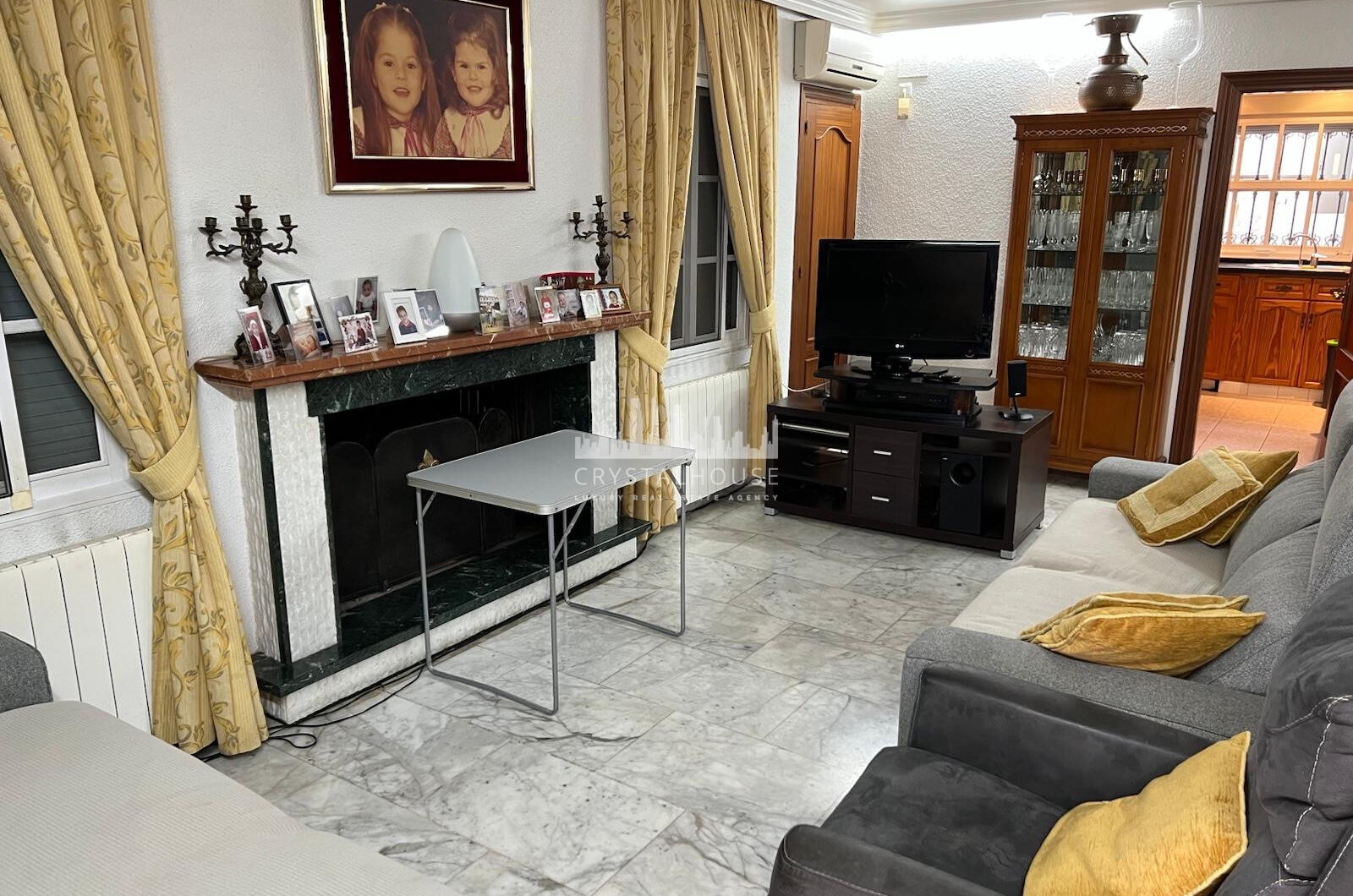 Hiszpania, Marbella, Nueva Andalucia
