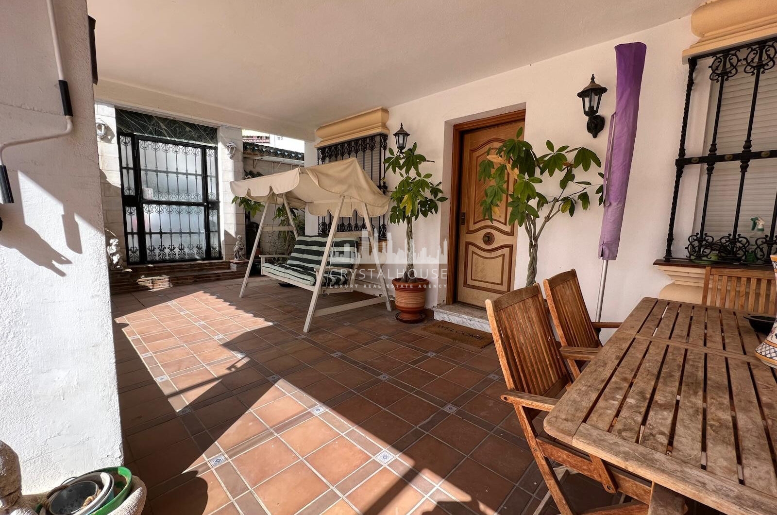 Hiszpania, Marbella, Nueva Andalucia