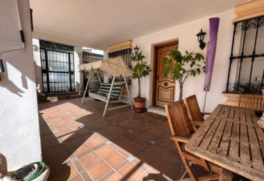 Hiszpania, Marbella, Nueva Andalucia