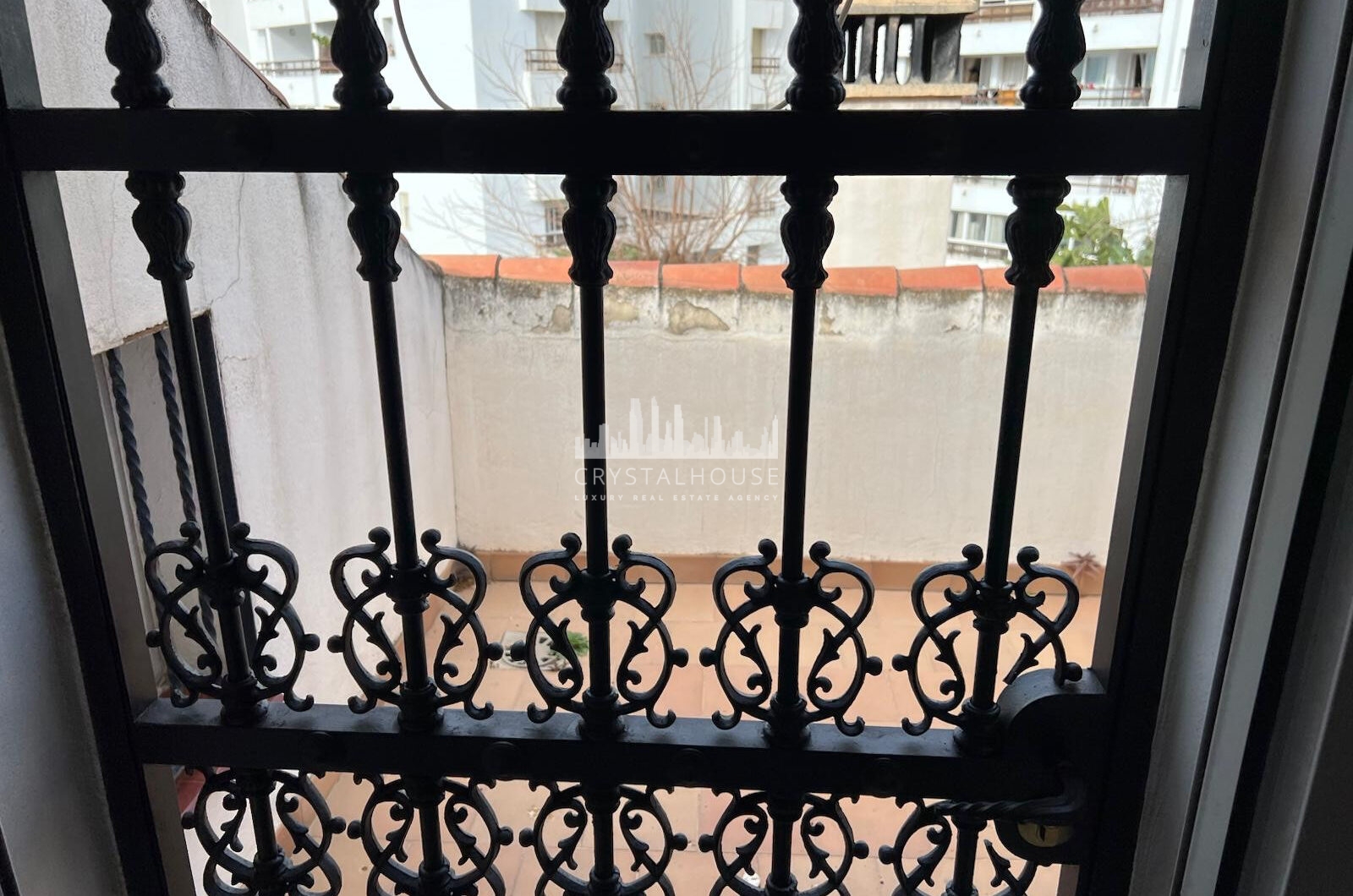 Hiszpania, Marbella, Nueva Andalucia