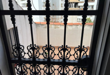 Hiszpania, Marbella, Nueva Andalucia