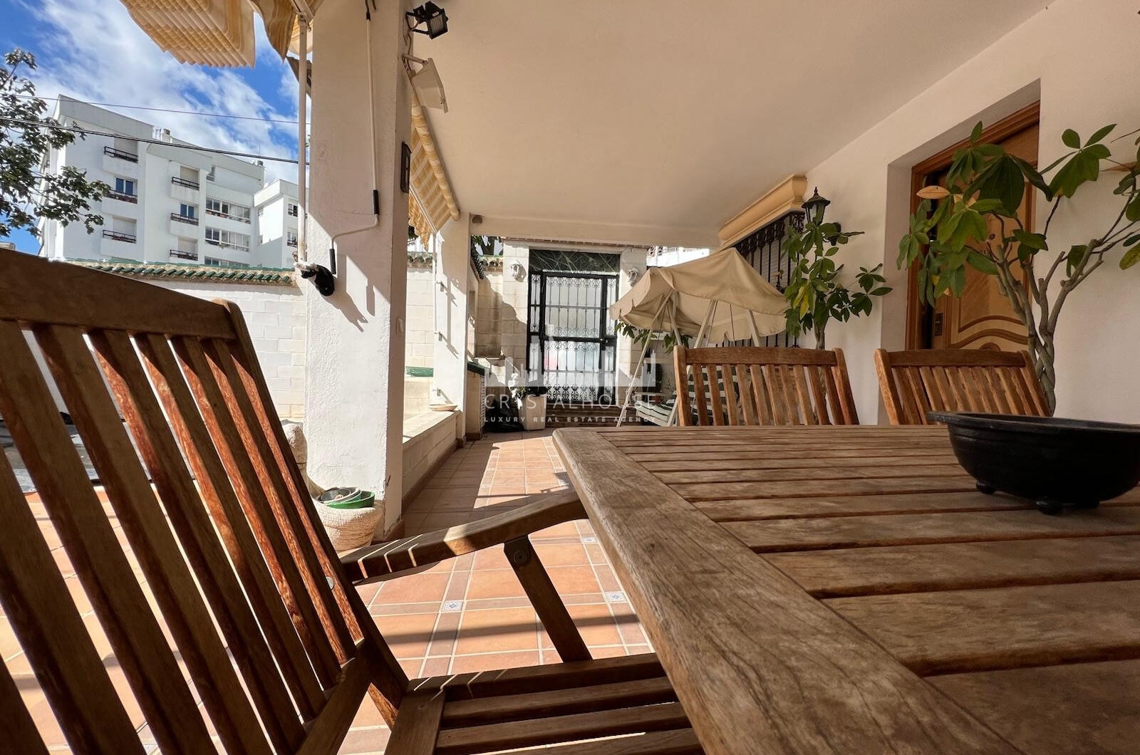 Hiszpania, Marbella, Nueva Andalucia
