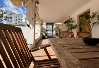 Hiszpania, Marbella, Nueva Andalucia